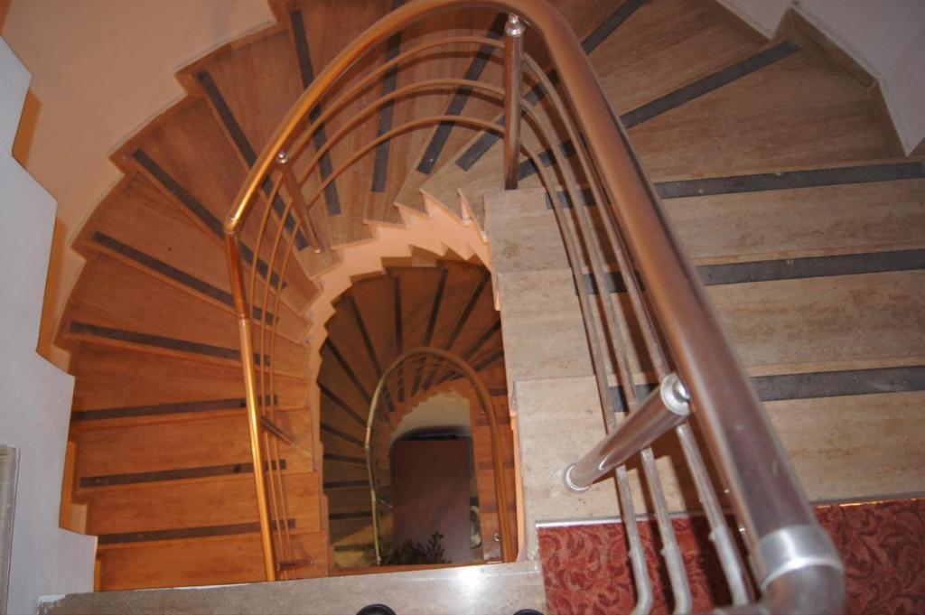 George & Dragon Beach Hotel Μαρμαρίς Εξωτερικό φωτογραφία