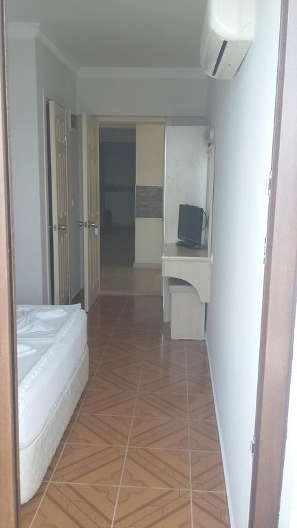 George & Dragon Beach Hotel Μαρμαρίς Εξωτερικό φωτογραφία