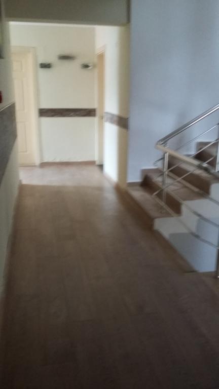 George & Dragon Beach Hotel Μαρμαρίς Εξωτερικό φωτογραφία