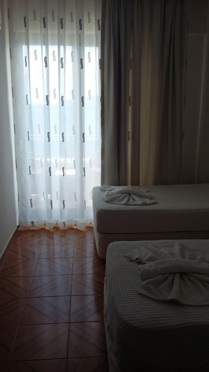 George & Dragon Beach Hotel Μαρμαρίς Εξωτερικό φωτογραφία