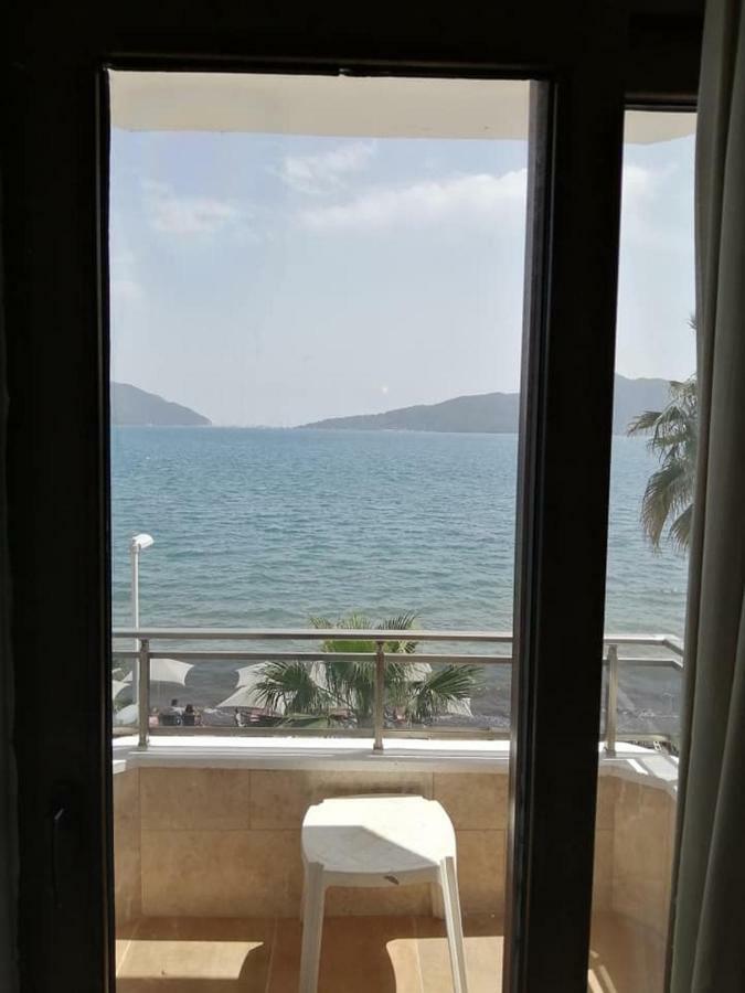 George & Dragon Beach Hotel Μαρμαρίς Εξωτερικό φωτογραφία